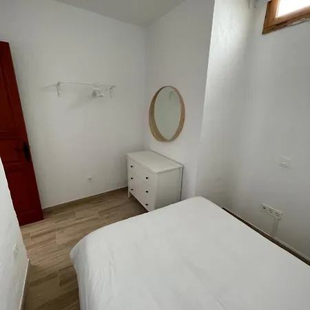 Semesterbostad Casa Mojo