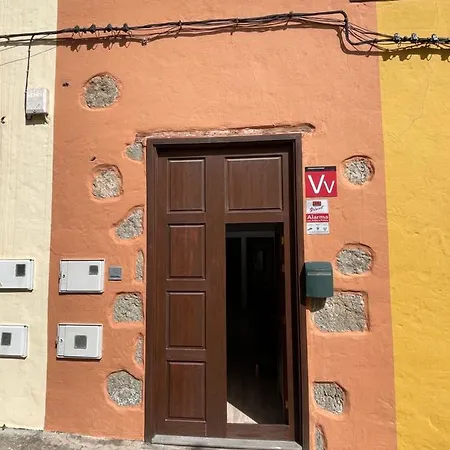 Casa Mojo * Aguimes