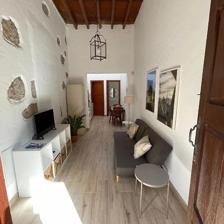 Casa Mojo בית נופש Agüimes