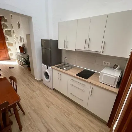 בית נופש Casa Mojo *