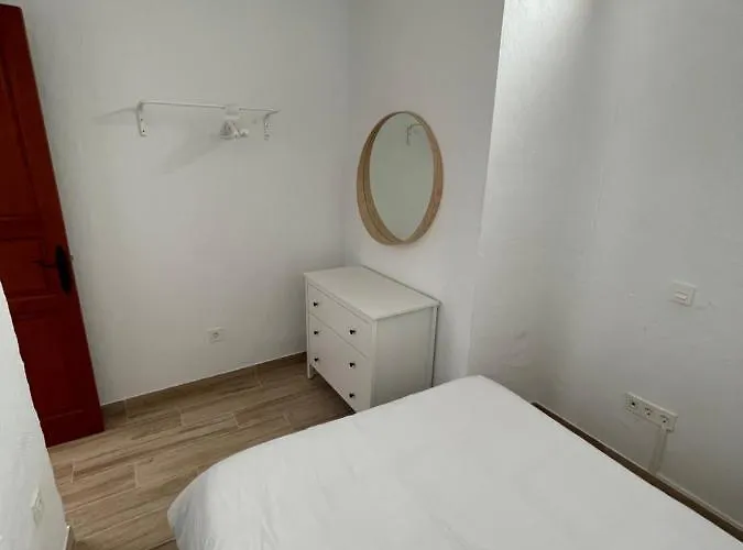 Semesterbostad Casa Mojo