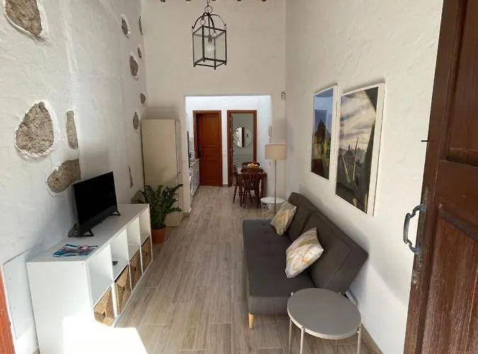 Casa Mojo Ferienhaus Agüimes