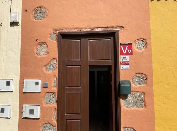 Casa Mojo * Agüimes