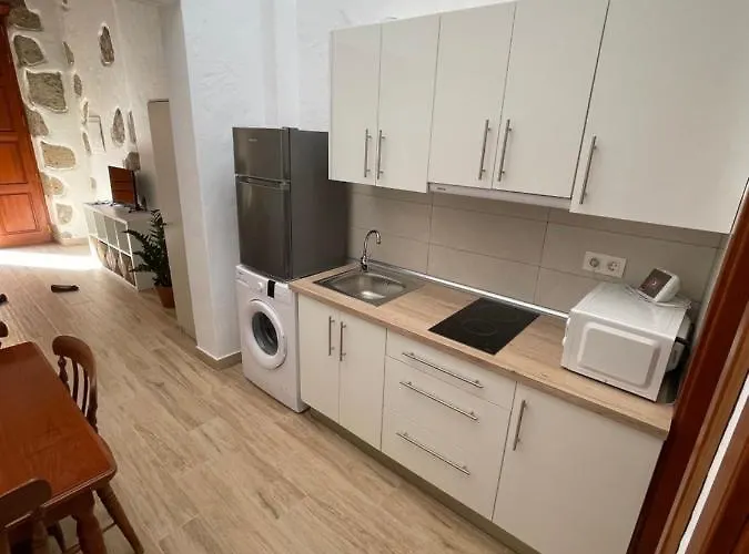 Semesterbostad Casa Mojo *